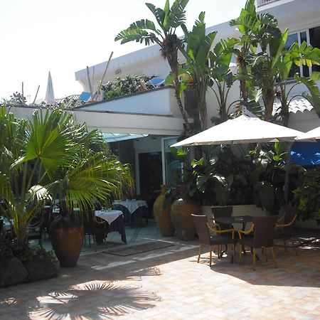 Central Park Terme Ischia Ngoại thất bức ảnh