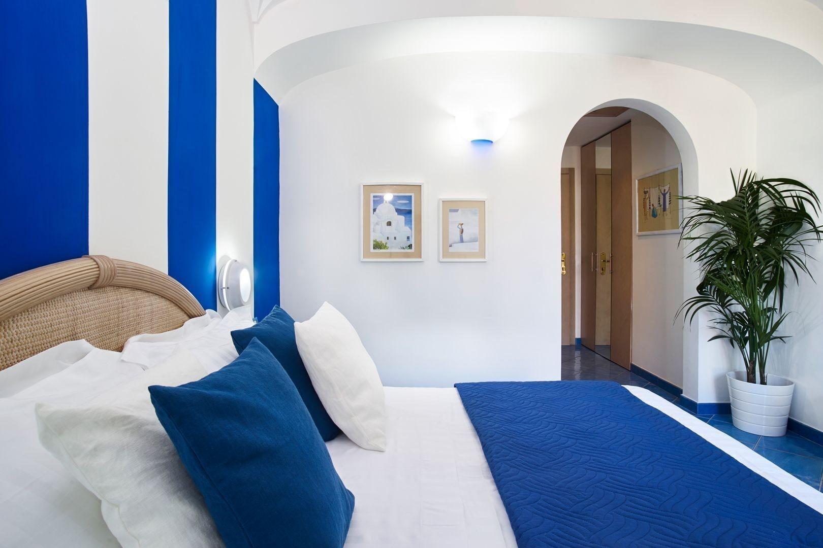 Central Park Terme Ischia Ngoại thất bức ảnh