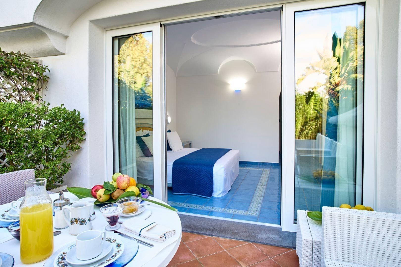 Central Park Terme Ischia Ngoại thất bức ảnh
