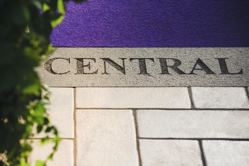 Central Park Terme Ischia Ngoại thất bức ảnh