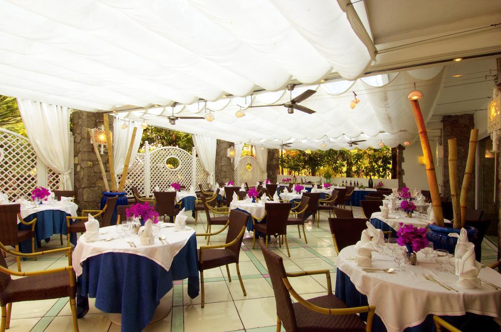 Central Park Terme Ischia Ngoại thất bức ảnh